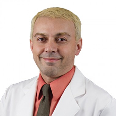 Dr. Alex Etemad, M.D., B.S.E.