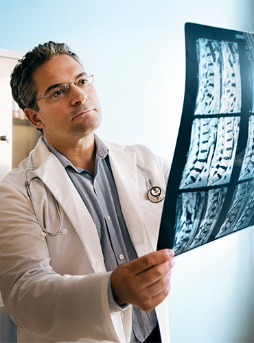 Board Certified Physicians