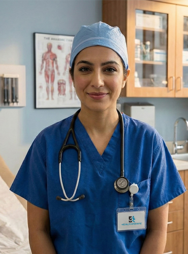 Surgical Options for Spine Surgery